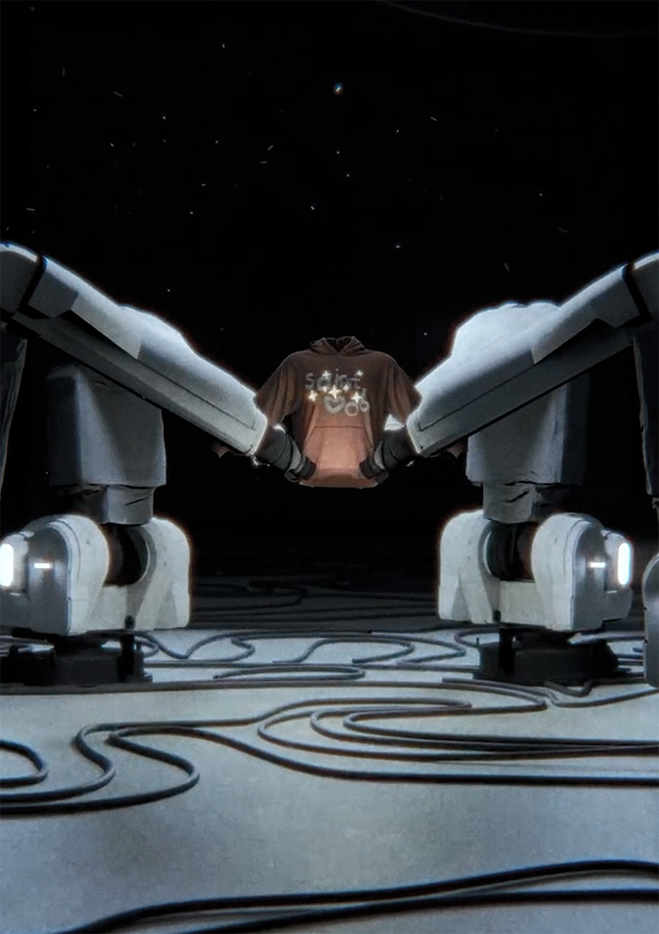 ACRNM Музыкальный продакшн